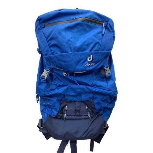 Deuter guide backpack - backpack, blue