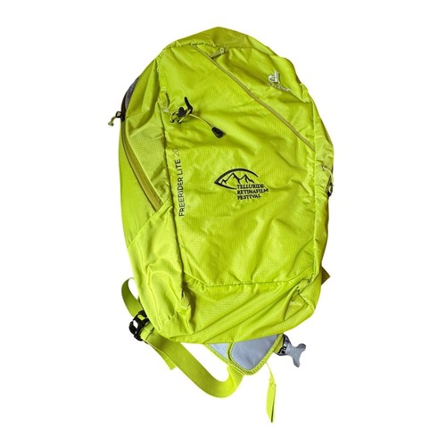 Deuter freerider lite - lite, 20