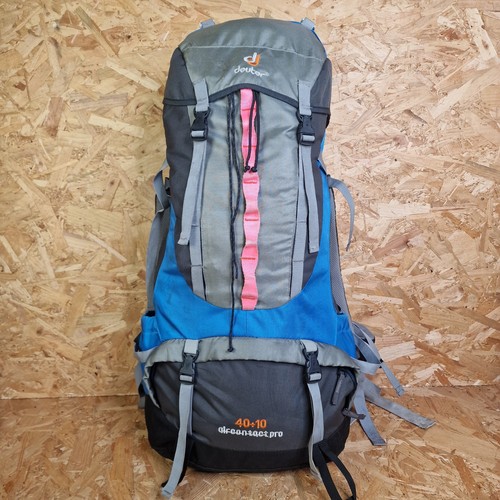 Deuter rucksack act lite - rucksack, 40+10