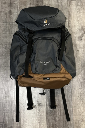 Deuter groden hiking - groden,