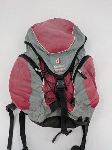 Deuter aircomfort walk air - walk, 30