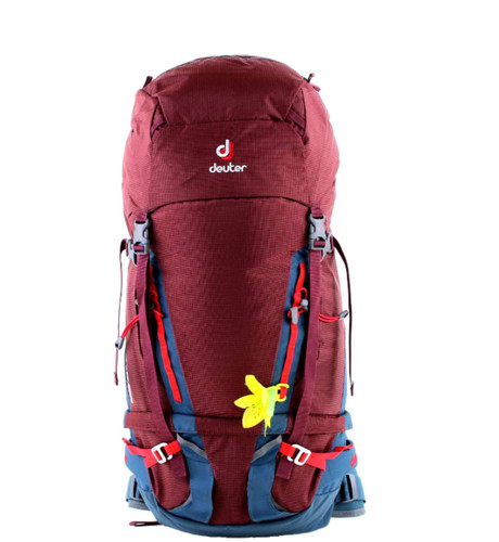 Deuter guide 8l - guide, womens