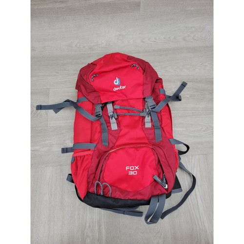 Deuter fox backpack kids - deuter,