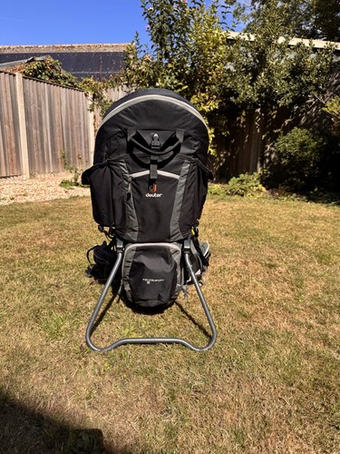 Deuter kid comfort - deuter,