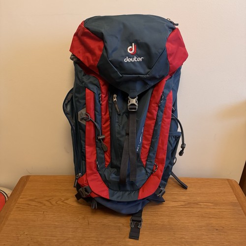 Deuter backpack rucksack act - backpack,
