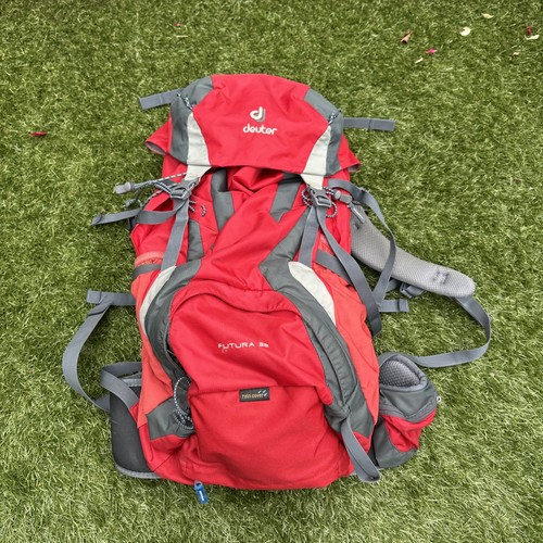 Deuter futura air comfort - 32,
