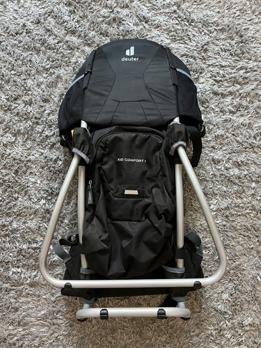 Deuter kid comfort child - kid, 1
