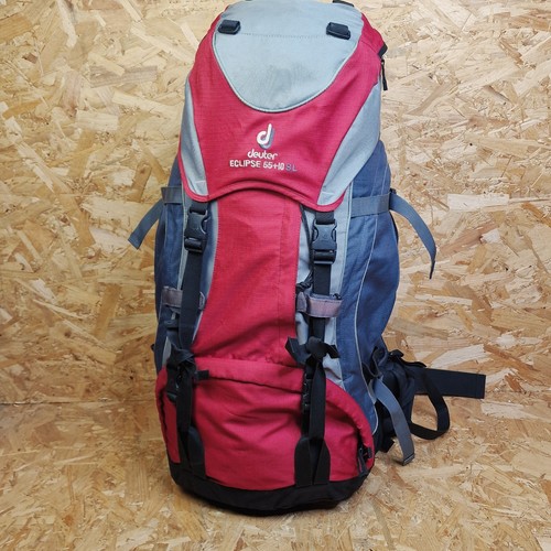 Deuter eclipse sl - 55+10,