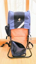 Deuter Kid Child Carrier