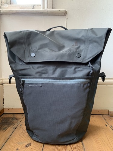 Deuter bicycle pannier bag