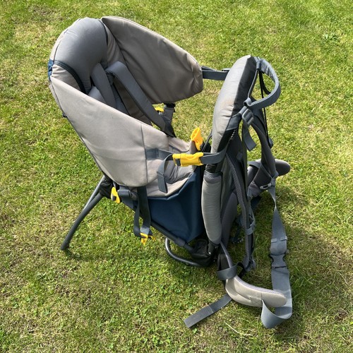Deuter kid comfort - comfort, baby