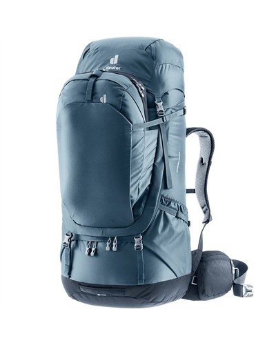 Deuter voyager 10 travel - -, 65+10