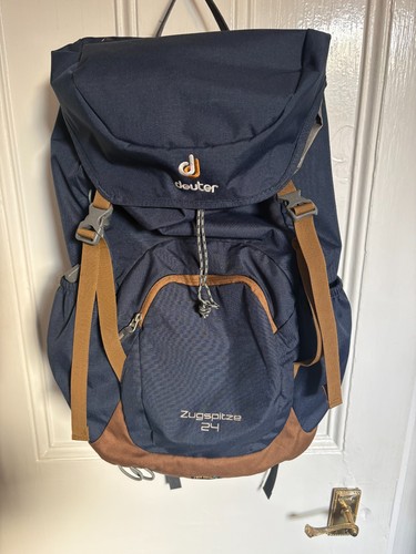 Deuter zugspitze rucksack - deuter,