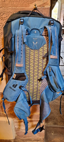 Deuter speed lite - deuter,