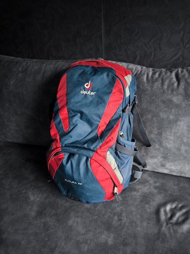 Premium deuter futura 22 - premium,