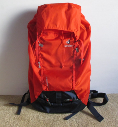 Deuter guide lite - guide,