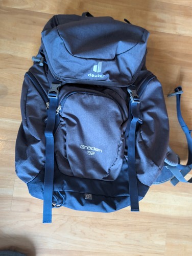 Deuter gröden hiking - gröden, 32