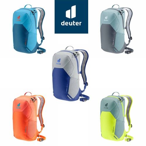 Deuter speed lite litre - 13,