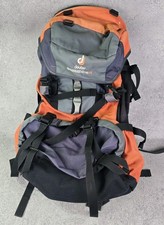Deuter Aircontact 40+10 SL