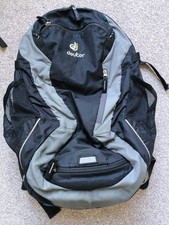 Deuter Backpack Rain Cover