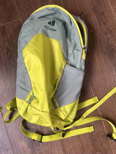 Deuter lite small 13l - deuter, rucksack