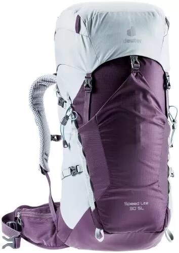 Deuter hiking backpack - backpack, women