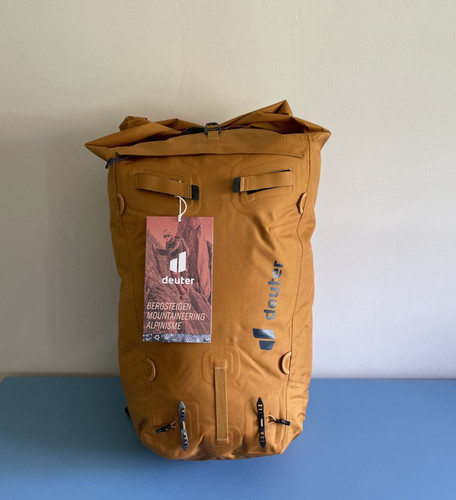 Deuter durascent cinnamon - durascent,