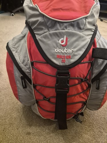 Brand new deuter walk - new, air