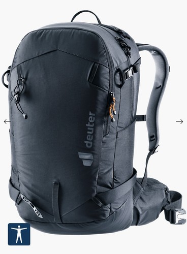 New deuter womens - new,