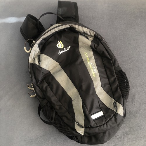 Deuter speed lite backpack - lite,