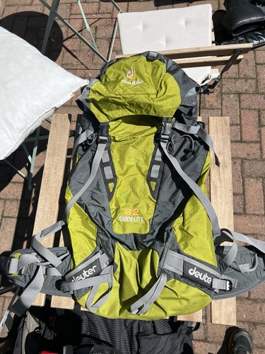 Deuter guideline 32l backpack - 32l,