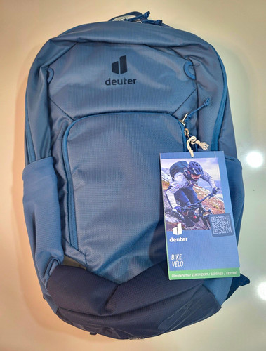 Deuter bike cycling - deuter, i