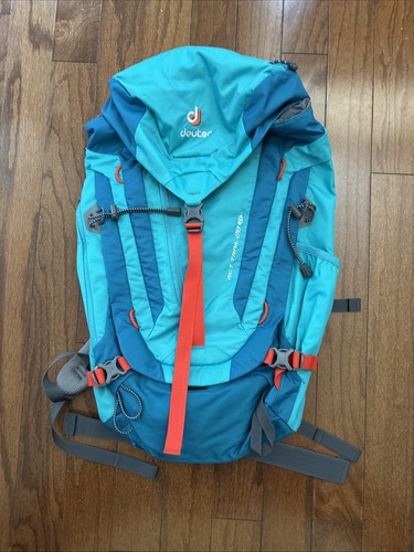 Deuter act trail womens - trail, 28
